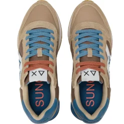 Scarpe uomo Jaki Bicolor