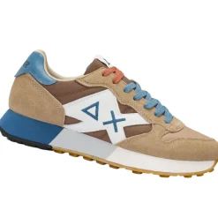 Scarpe uomo Jaki Bicolor