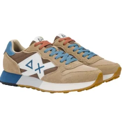 Scarpe uomo Jaki Bicolor