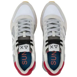Scarpe uomo Jaki Bicolor