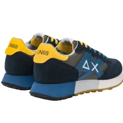 Scarpe uomo Jaki Bicolor