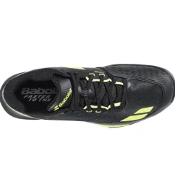 Scarpe uomo Jet Mach 4 Clay
