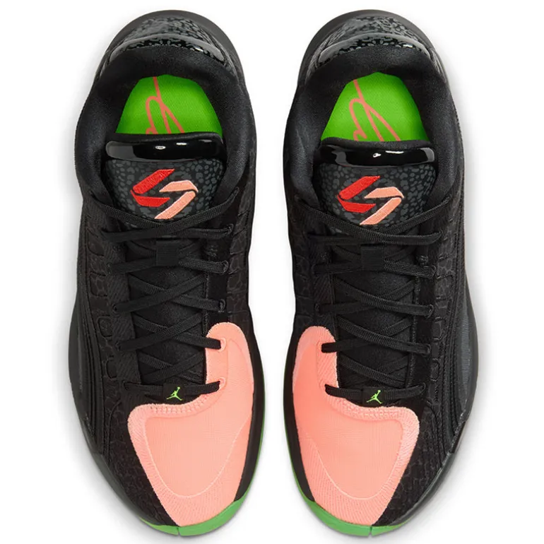 Scarpe uomo Jordan Luka 4