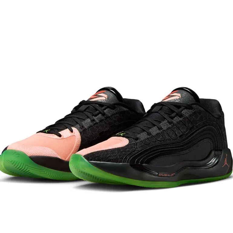 Scarpe uomo Jordan Luka 4