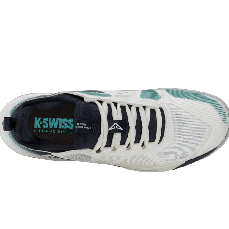 Scarpe uomo K-Frame Speed Rublo Clay