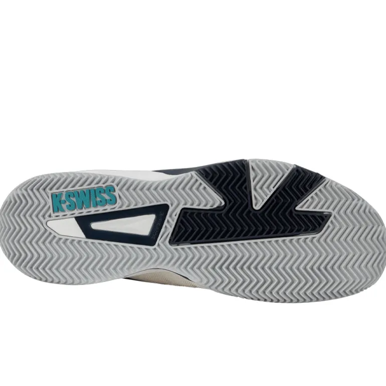 Scarpe uomo K-Frame Speed Rublo Clay
