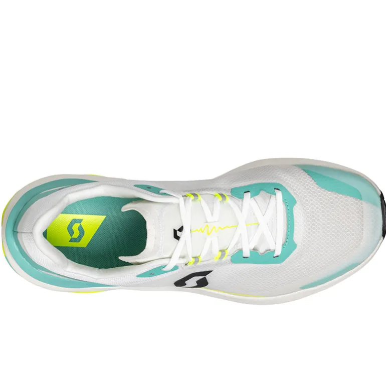 Scarpe uomo Kinabalu Trail