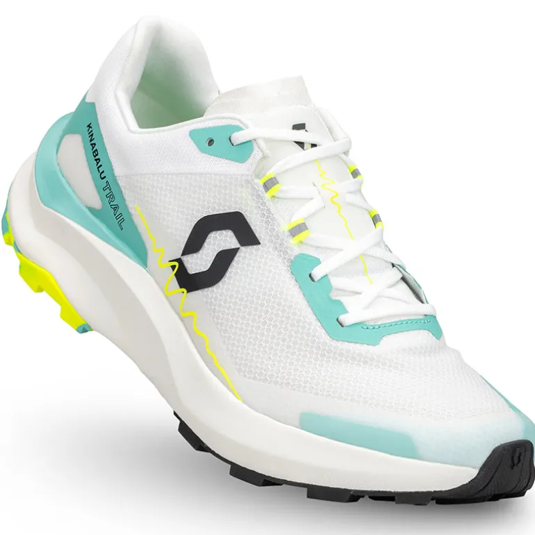 Scarpe uomo Kinabalu Trail