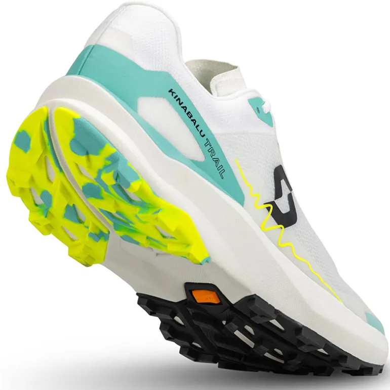 Scarpe uomo Kinabalu Trail