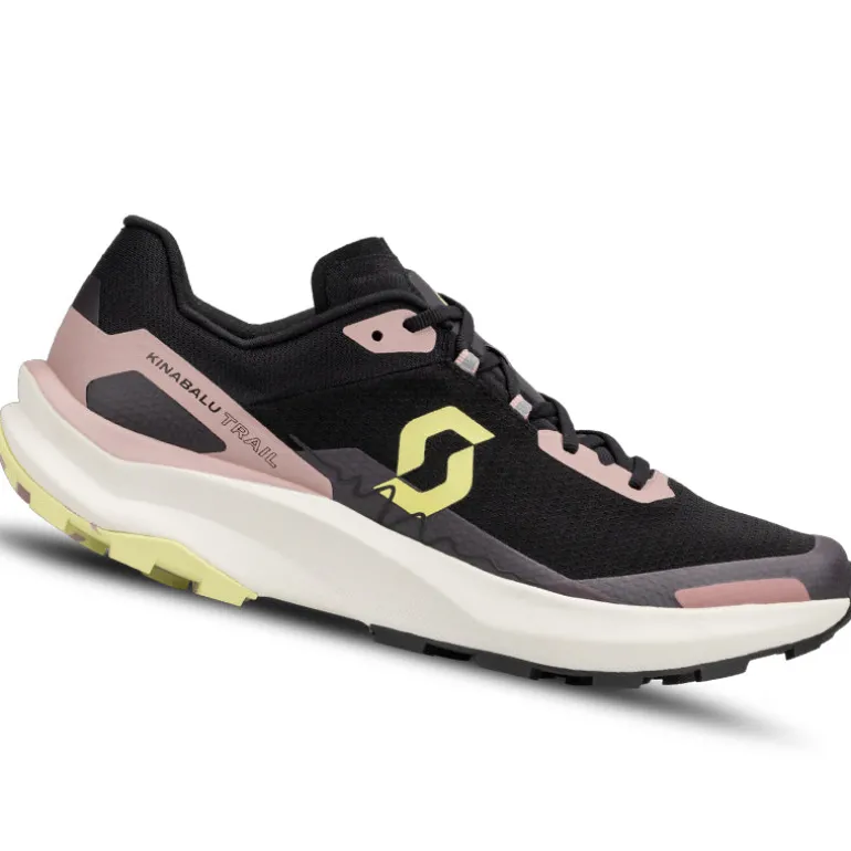 Scarpe uomo Kinabalu Trail