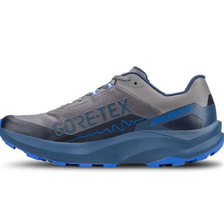 Scarpe uomo Kinabalu Trail GTX
