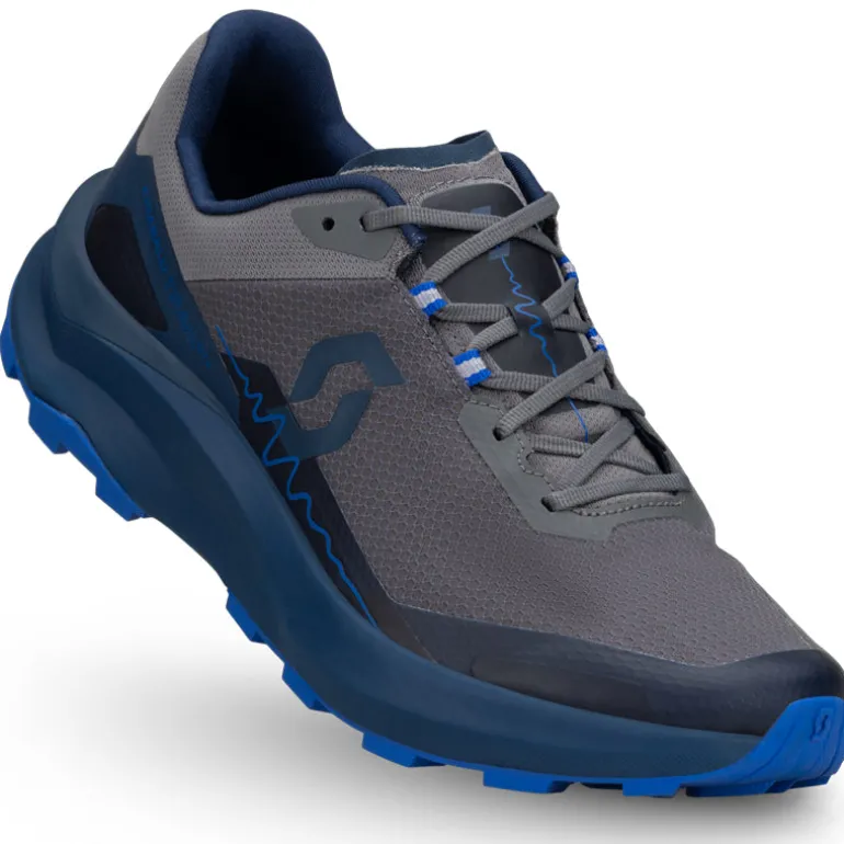 Scarpe uomo Kinabalu Trail GTX