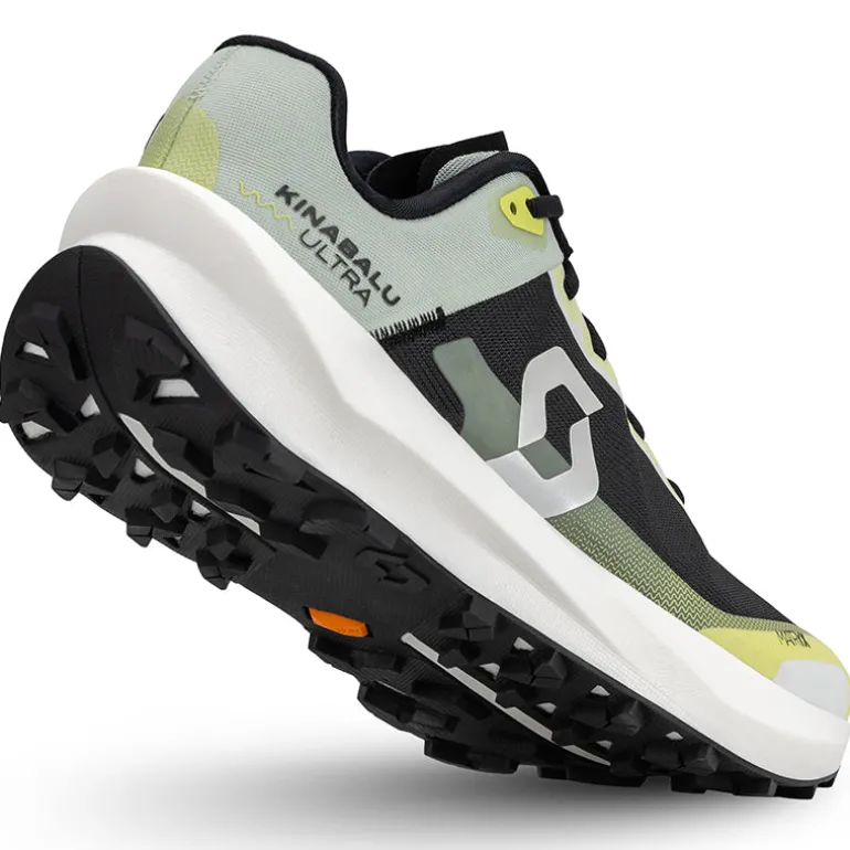 Scarpe uomo Kinabalu Ultra
