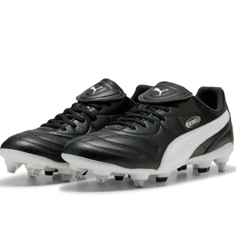 Scarpe uomo King Liga MXSG