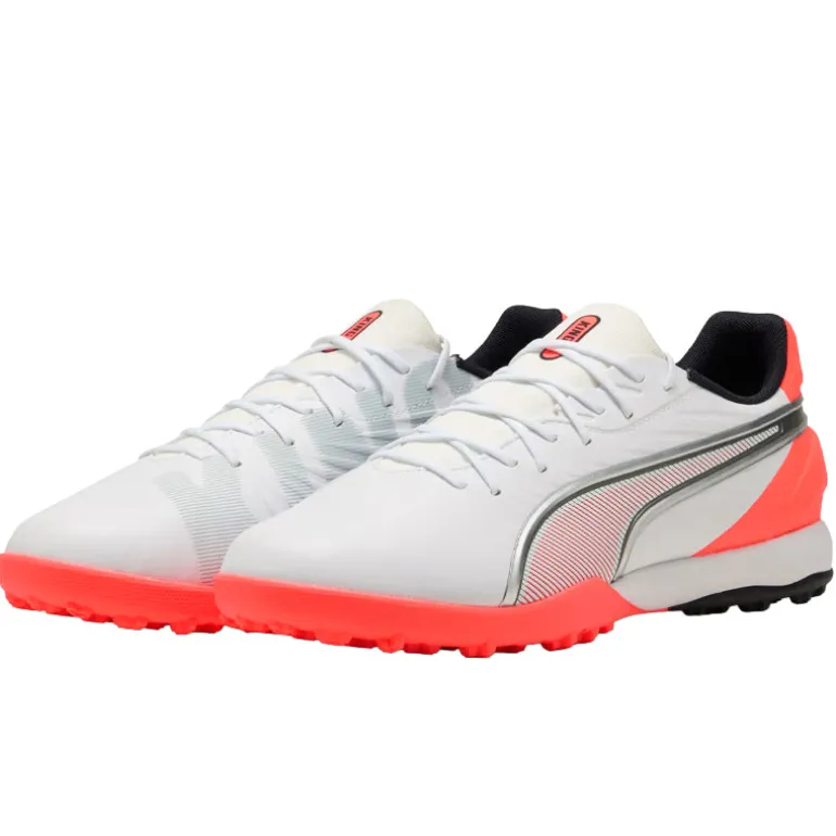 Scarpe uomo King Match TT