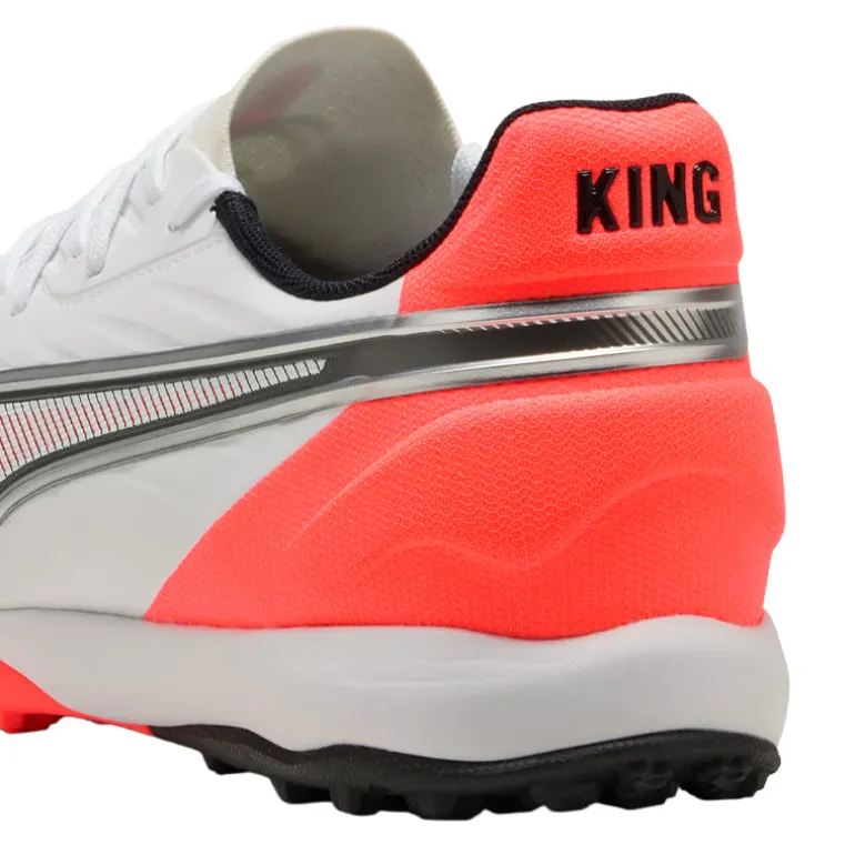 Scarpe uomo King Match TT