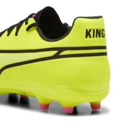 Scarpe uomo King Pro FG/AG