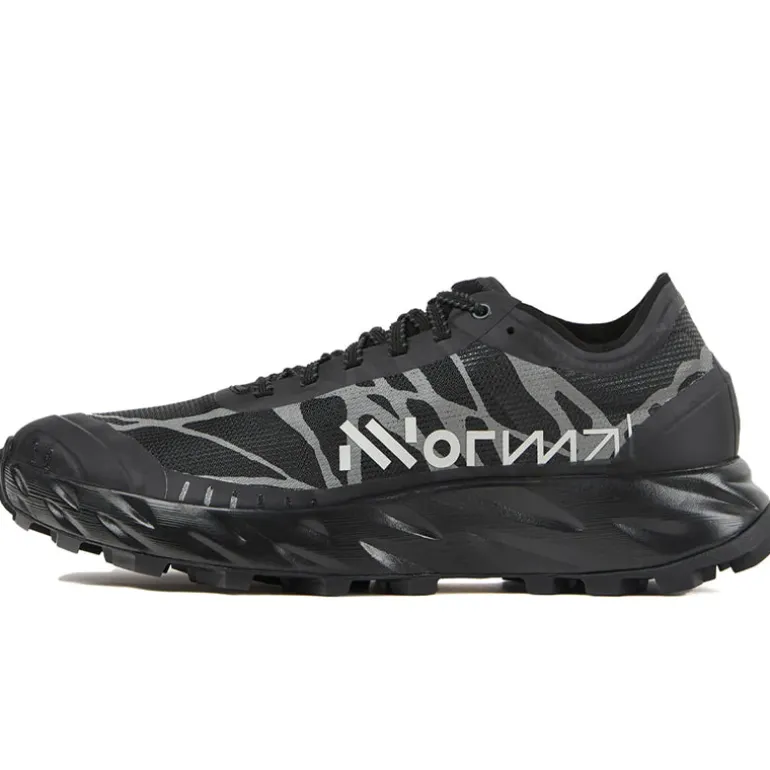 Scarpe uomo Kjerag Brut