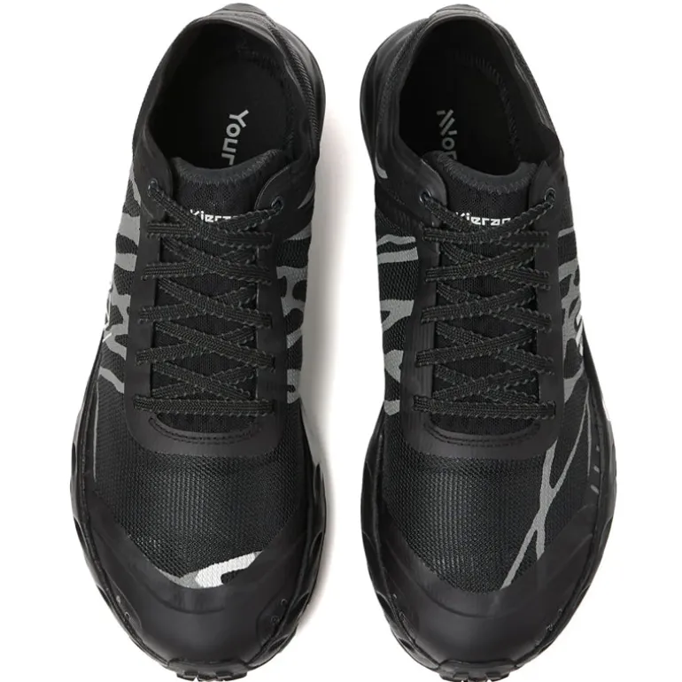 Scarpe uomo Kjerag Brut