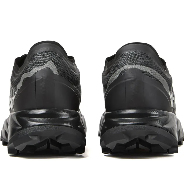 Scarpe uomo Kjerag Brut