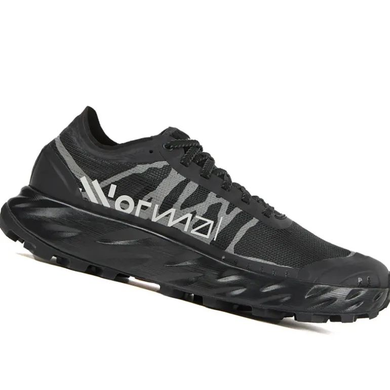 Scarpe uomo Kjerag Brut