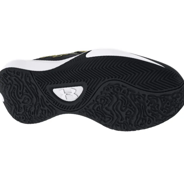 Scarpe uomo Lockdown 7