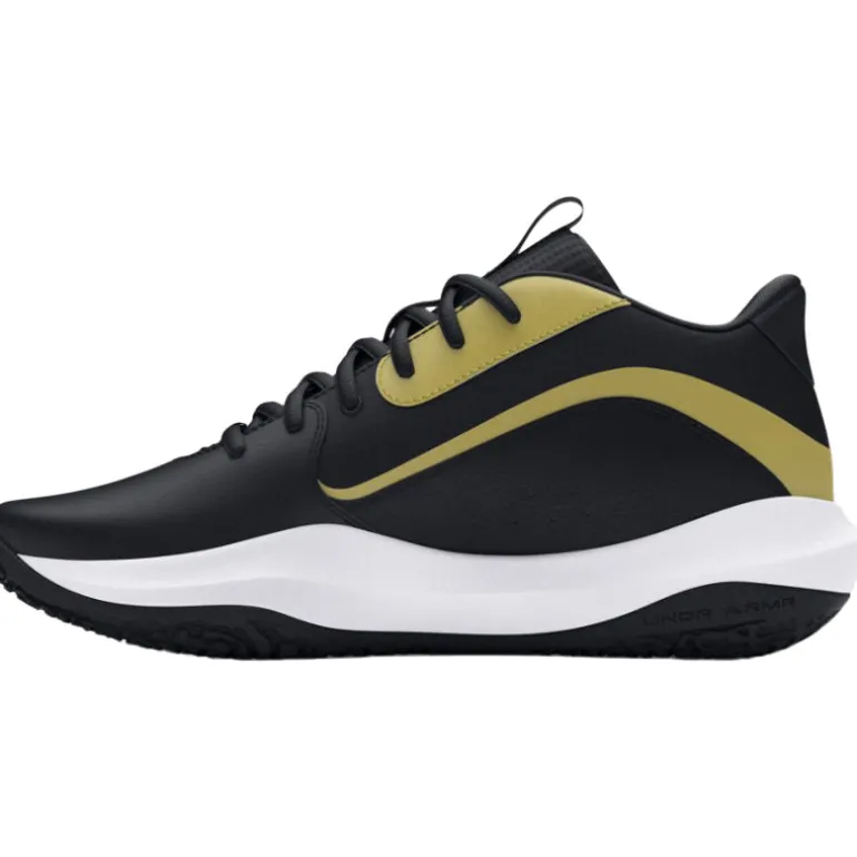 Scarpe uomo Lockdown 7