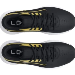 Scarpe uomo Lockdown 7