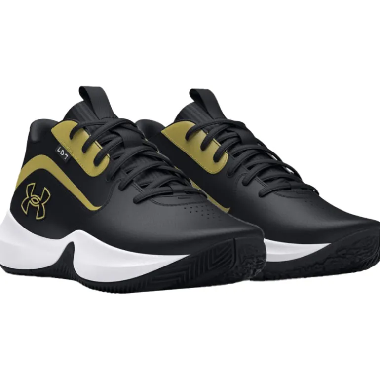 Scarpe uomo Lockdown 7
