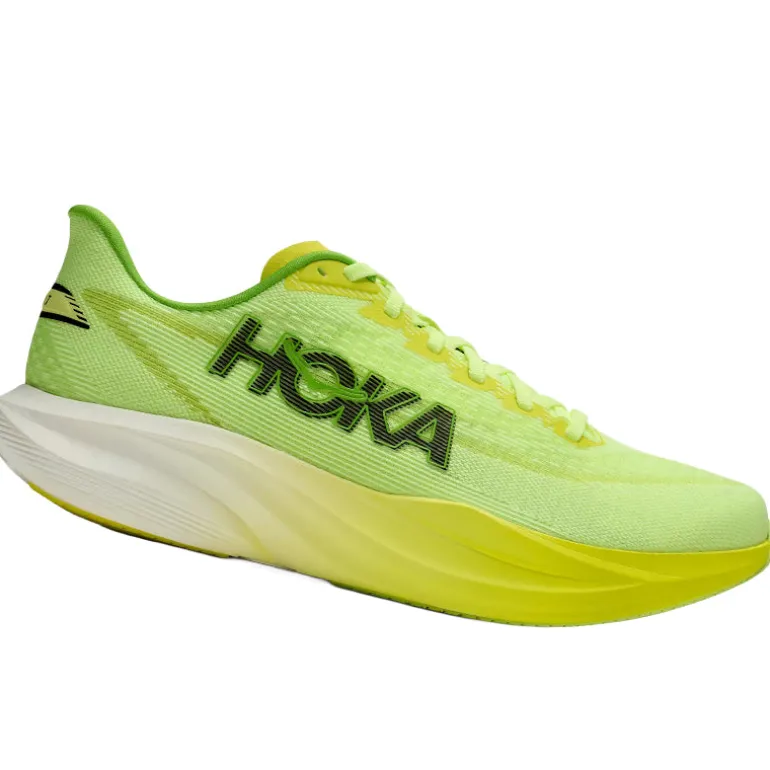 Scarpe uomo Mach 7