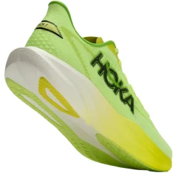 Scarpe uomo Mach 7