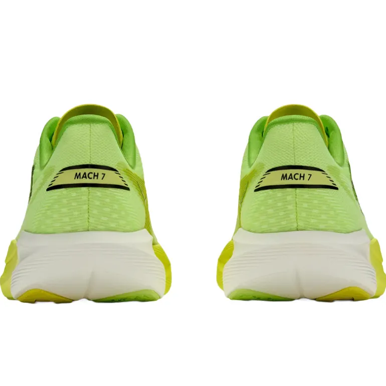 Scarpe uomo Mach 7