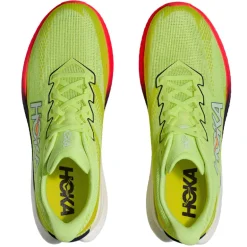 Scarpe uomo Mach X 3