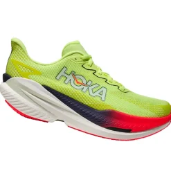 Scarpe uomo Mach X 3