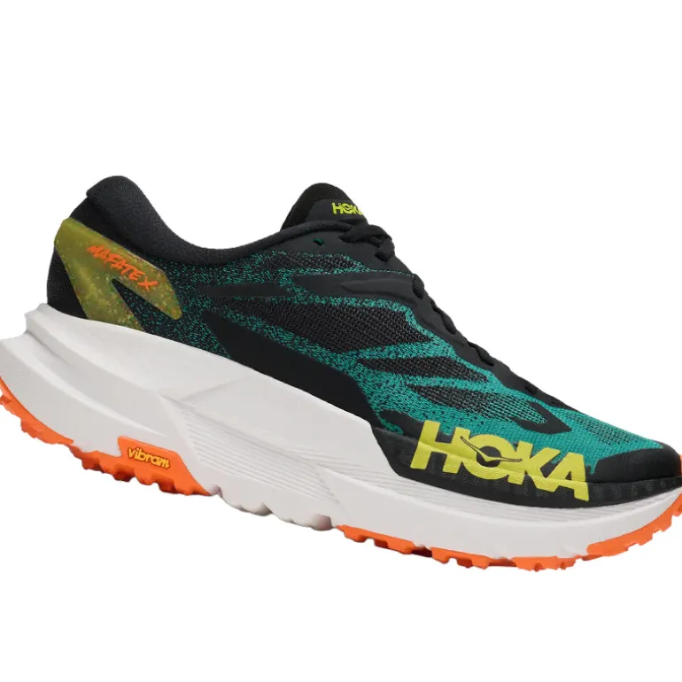 Scarpe uomo Mafate X