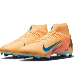 Scarpe uomo Mercurial Superfly 10 Academy Kylian Mbappé MG