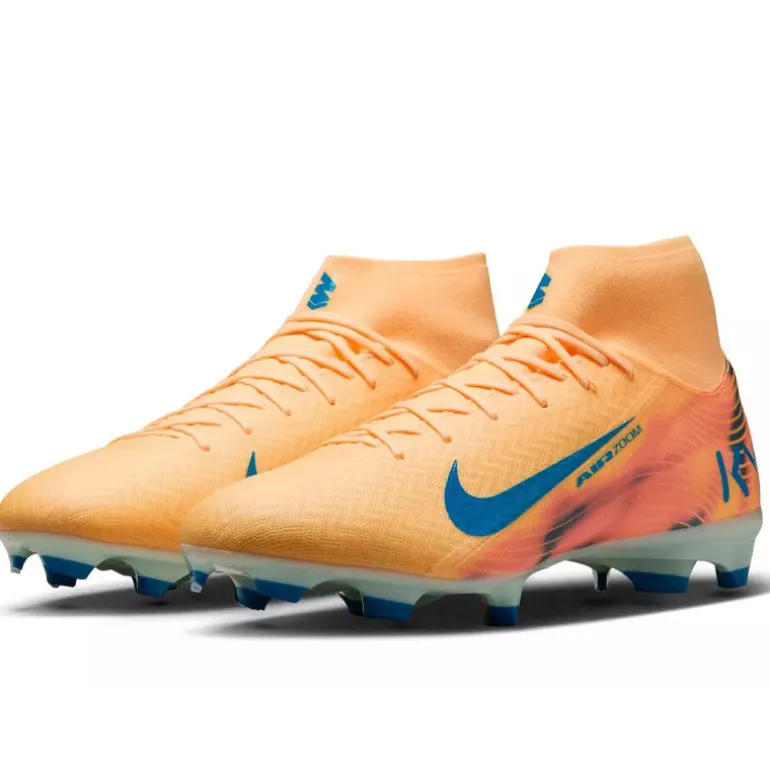 Scarpe uomo Mercurial Superfly 10 Academy Kylian Mbappé MG