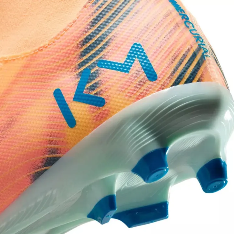 Scarpe uomo Mercurial Superfly 10 Academy Kylian Mbappé MG