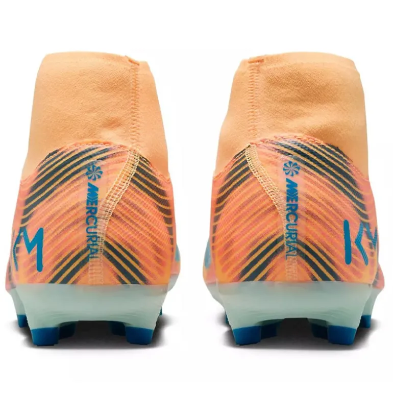 Scarpe uomo Mercurial Superfly 10 Academy Kylian Mbappé MG