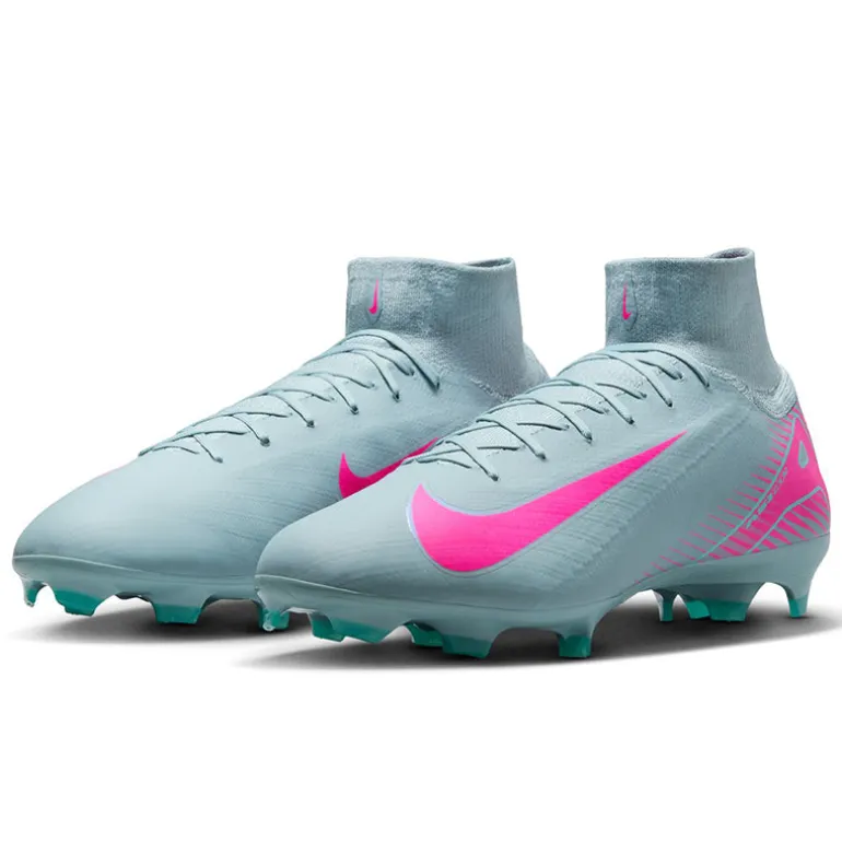 Scarpe uomo Mercurial Superfly 10 Pro FG