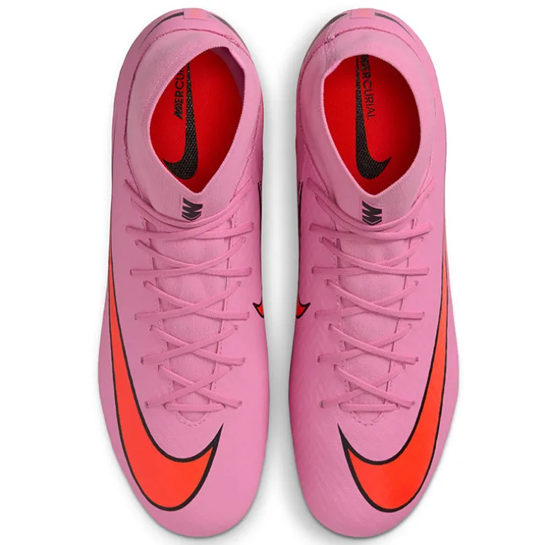 Scarpe uomo Mercurial Superfly 10 Academy MG
