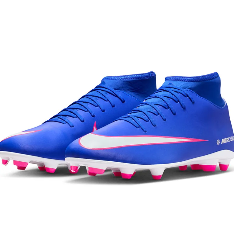 Scarpe uomo Mercurial Superfly 10 Club FG/MG