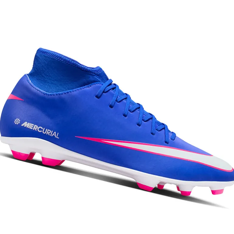 Scarpe uomo Mercurial Superfly 10 Club FG/MG