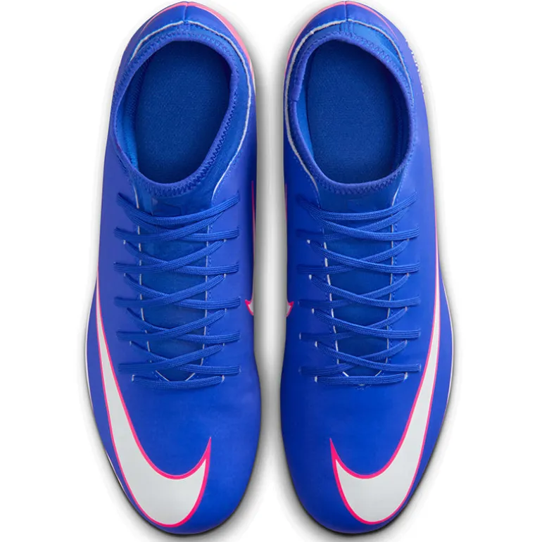 Scarpe uomo Mercurial Superfly 10 Club FG/MG