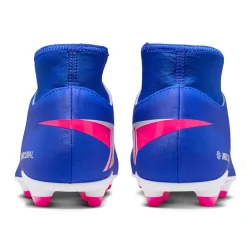 Scarpe uomo Mercurial Superfly 10 Club FG/MG