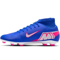 Scarpe uomo Mercurial Superfly 10 Club FG/MG