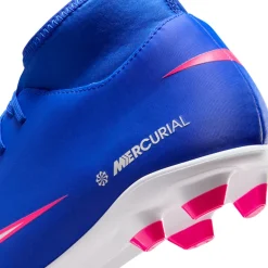 Scarpe uomo Mercurial Superfly 10 Club FG/MG