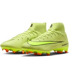 Scarpe uomo Mercurial Superfly 10 Academy FG