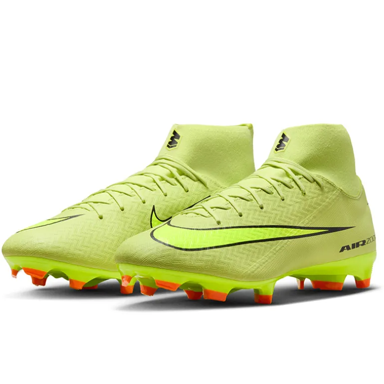 Scarpe uomo Mercurial Superfly 10 Academy FG