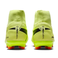 Scarpe uomo Mercurial Superfly 10 Academy FG